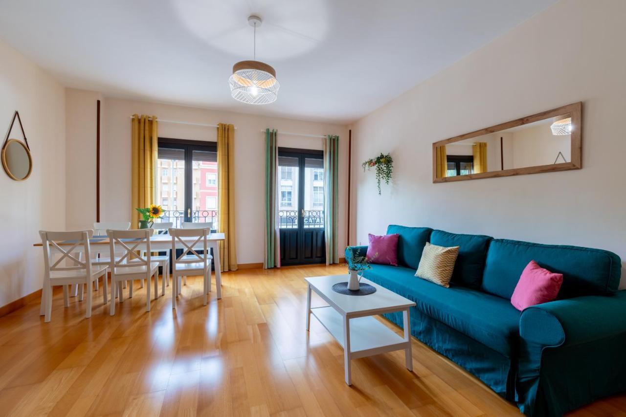 Center Of Seville! Luxury Apartment In Sevillian Manor House! Exterior photo