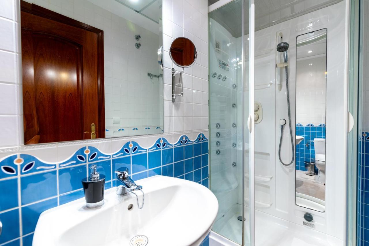 Center Of Seville! Luxury Apartment In Sevillian Manor House! Exterior photo